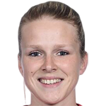 Player picture of Merel Bormans
