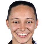 Player picture of Louise Wijns
