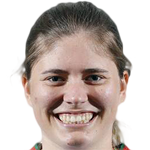 Player picture of Jana Van Den Berghe