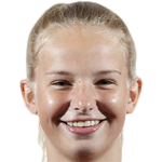 Player picture of Amber Bert