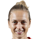 Player picture of Pauline Windels