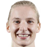 Player picture of Laura Vervacke