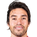 Player picture of Nicolás Gaitán