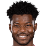 Player picture of Owura Edwards