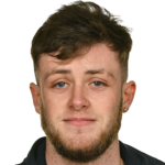 player picture of C. Buckley