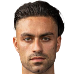 Player picture of Yusuf Akdas