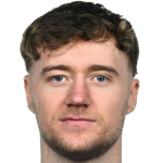 Player picture of Andrew Quinn