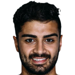 Player picture of مارتن أجيز