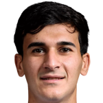 Player picture of علي صادق