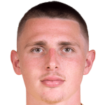 Player picture of فينلي ستيفنز