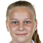 Player picture of Isabella Jaron