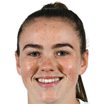 Player picture of Grace Clinton