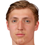player picture of M. Nygren