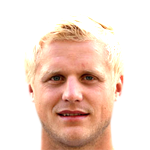 Player picture of David Witteveen