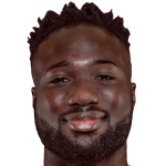 Player picture of Raphael Assibey-Mensah