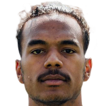 Player picture of Malcolm Phillips