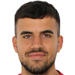 player picture of B. Haliti