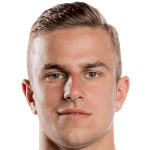 player picture of A. Hammerschmidt