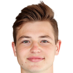 Player picture of Johannes Naschberger