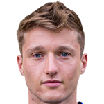 Player picture of Hannes Huber