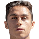 Player picture of Hamed Saleh