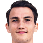Player picture of ستيفان جولدناجل