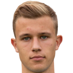 Player picture of Lukas Gatti