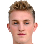 Player picture of Daniel Markl