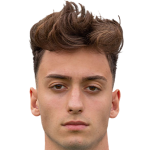 Player picture of Raphael Strasser