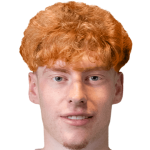 Player picture of Owen Bray