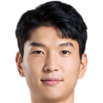 Player picture of Lee Seungwon