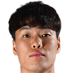 Player picture of Song Wonkeun
