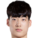 Player picture of Park Joonhyeok