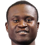 Player picture of Daudi Okello