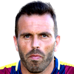 player picture of Pedro Queirós