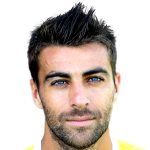 Player picture of André Santos