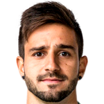 Player picture of Lucas Galvão