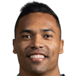 Player picture of Alex Sandro