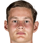 Player picture of Luuk Wouters