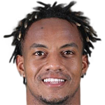 Player picture of André Carrillo