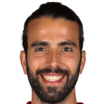 Player picture of Sérgio Oliveira