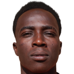 Player picture of Soumaila Salogo