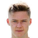 Player picture of Marco Mannhardt