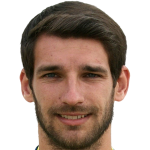 Player picture of Philipp Wendler