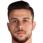 Player picture of دييجو فولي