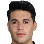 Player picture of Víctor Meseguer