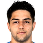 Player picture of مارتن ديميتش