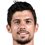 Player picture of André Martins