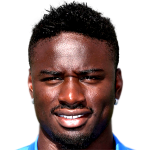 Player picture of Abel Camará