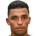 Player picture of Aderllan Santos